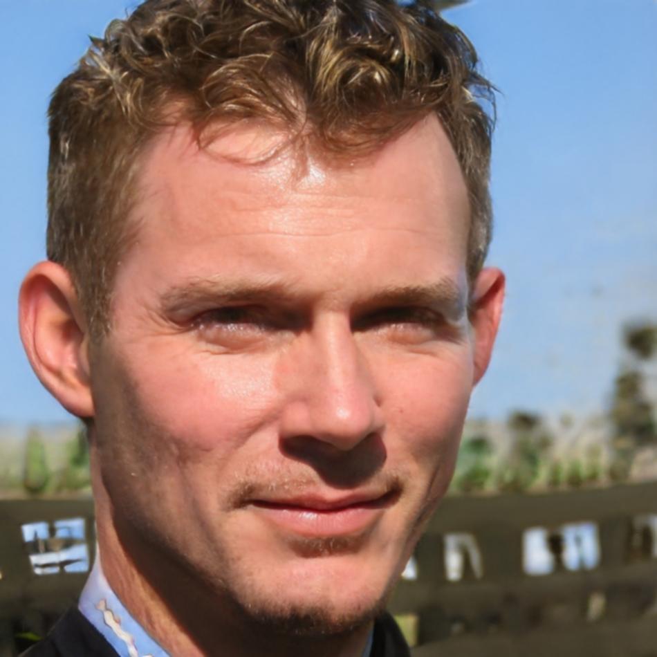 Thomas Bergman, Lead Game Developer