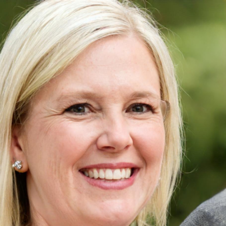 Emma de Vries, UX Designer